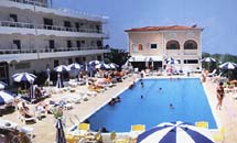 IONIS HOTEL