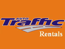 AUTO TRAFFIC RENTALS IN  KALAMAKI