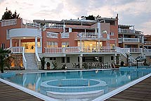 BELVEDERE HOTEL  HOTELS IN  GERAKAS