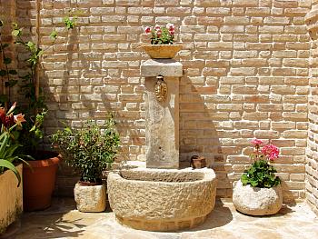 AGIOS SOSTIS Photo of the Exterior CLICK TO ENLARGE