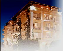 PALATINO HOTEL