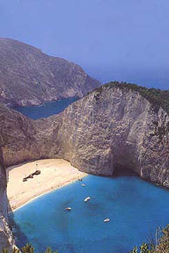 NAVAGIO (SHIPWRECK)