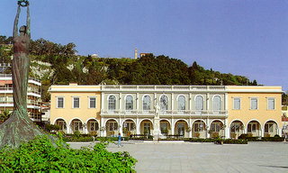 BYZANTINE MUSEUM